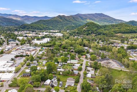 560 Westwood Circle Waynesville NC 28786