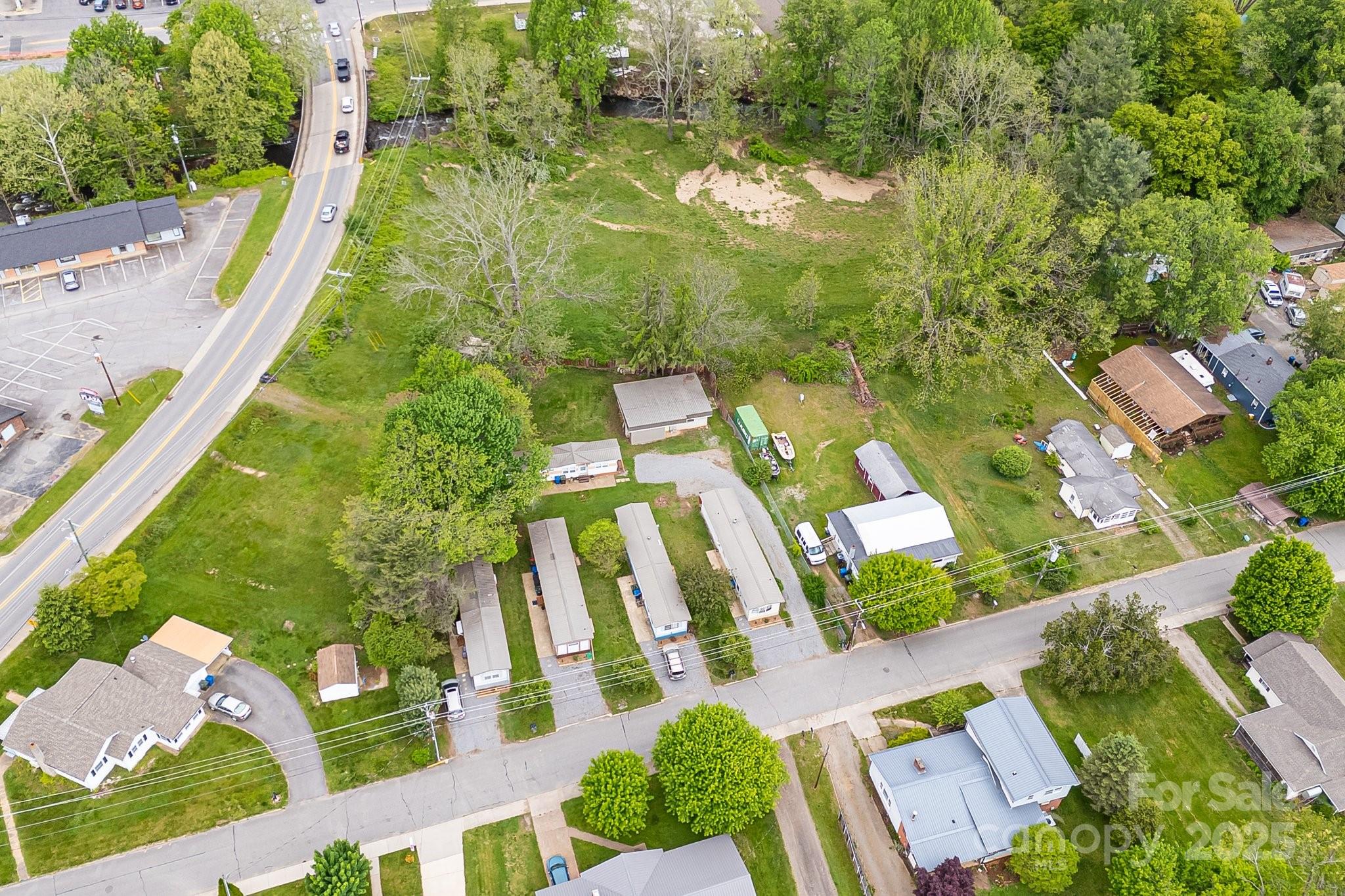 560 Westwood Circle Waynesville NC 28786