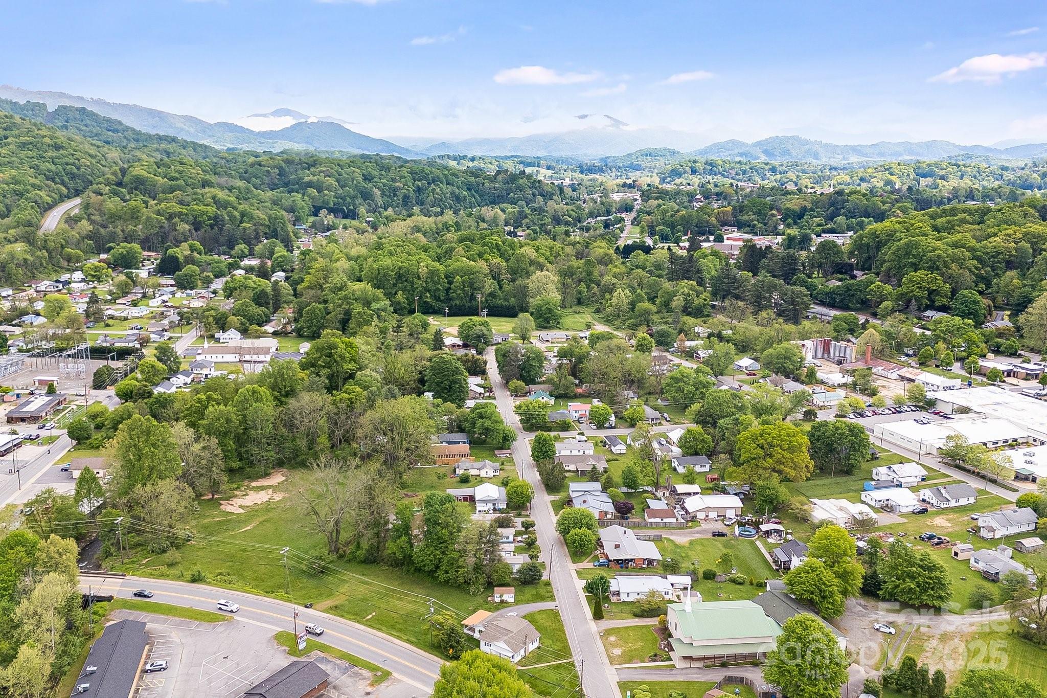 560 Westwood Circle Waynesville NC 28786