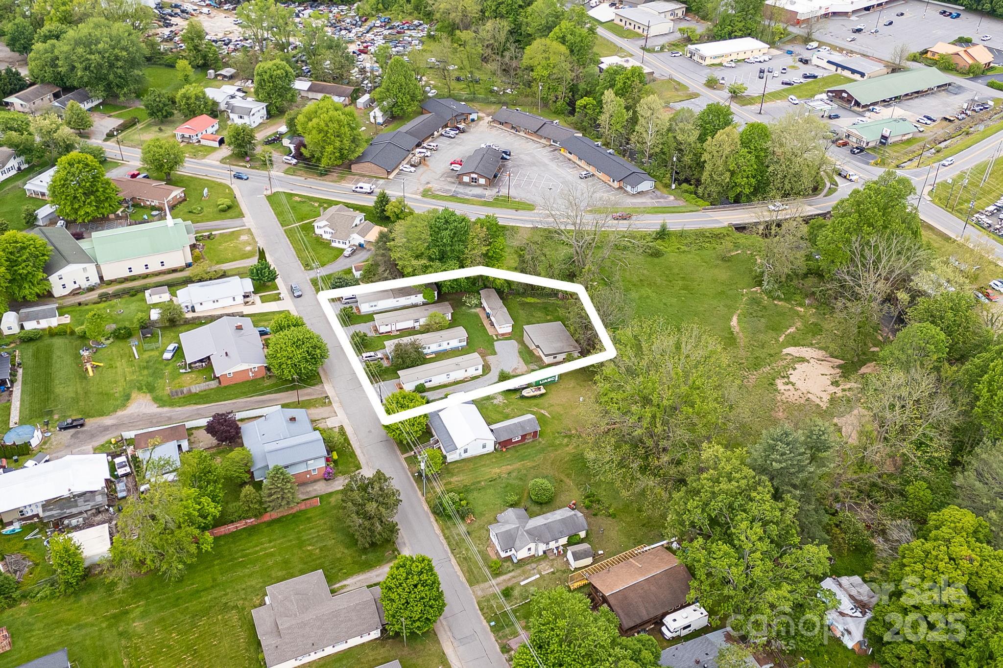 560 Westwood Circle Waynesville NC 28786