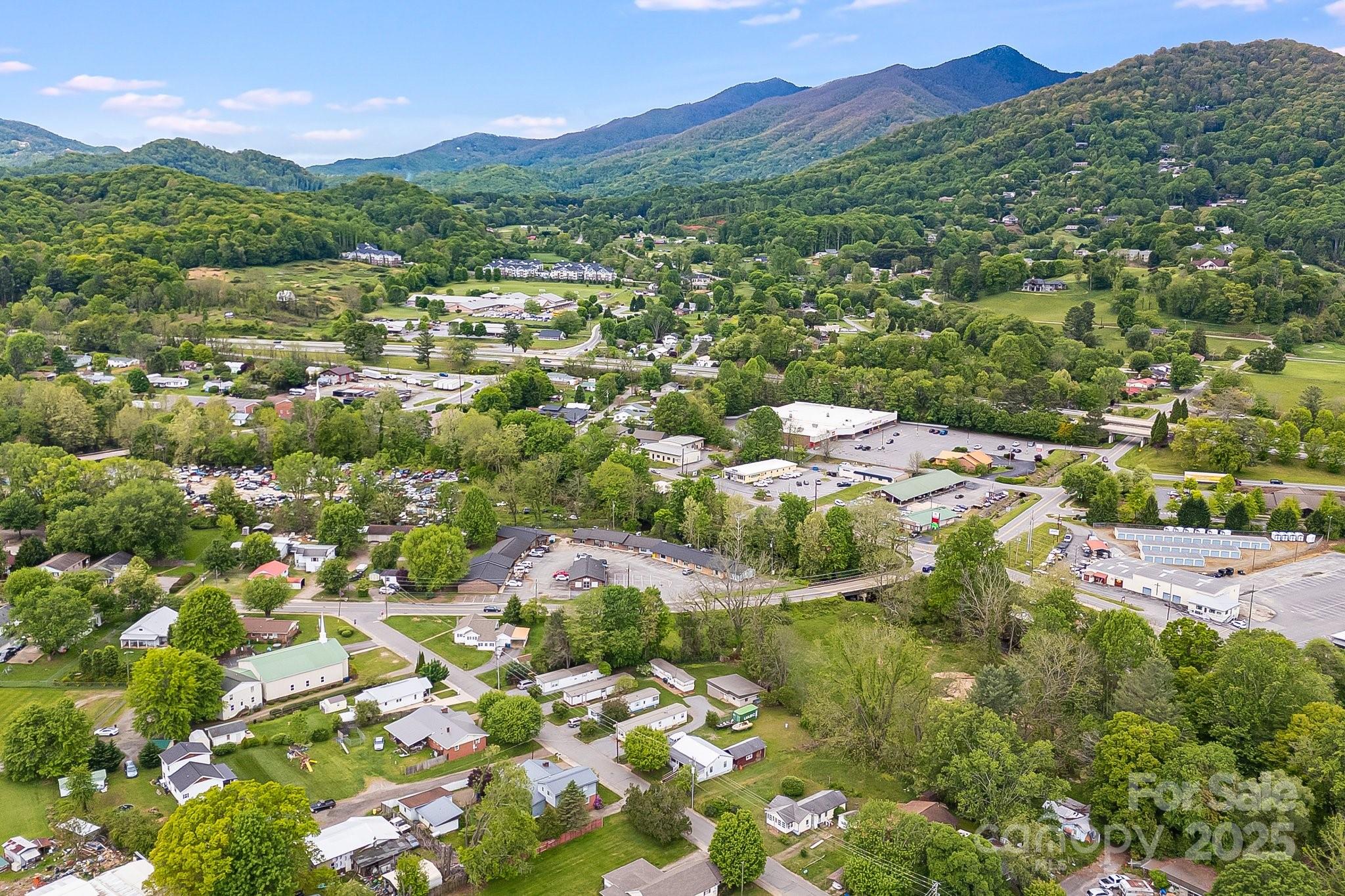 560 Westwood Circle Waynesville NC 28786
