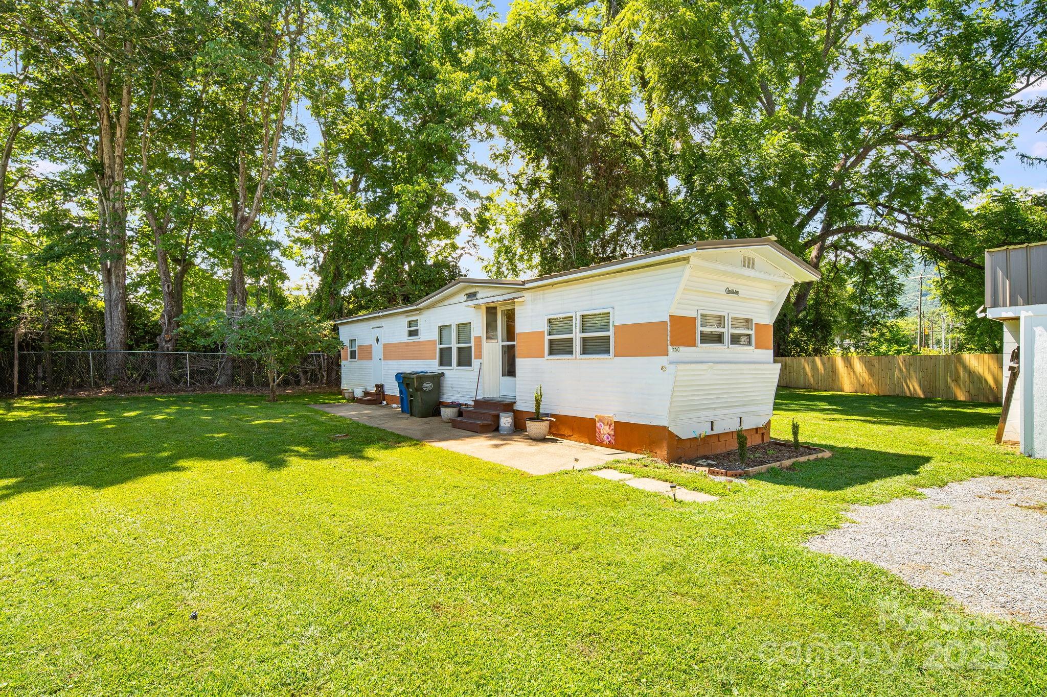 560 Westwood Circle Waynesville NC 28786