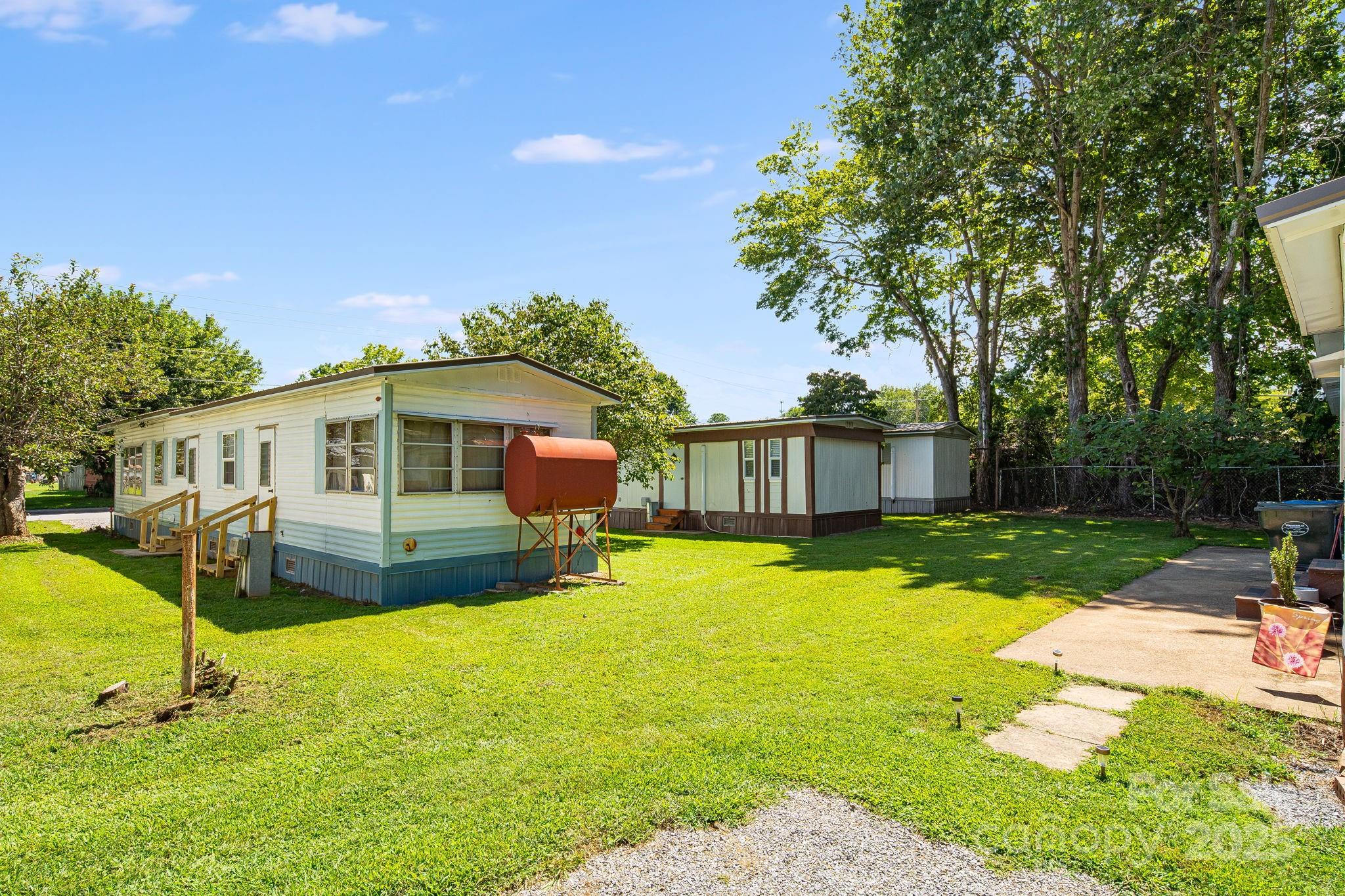 560 Westwood Circle Waynesville NC 28786