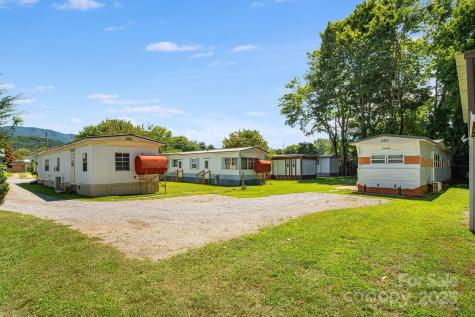560 Westwood Circle Waynesville NC 28786