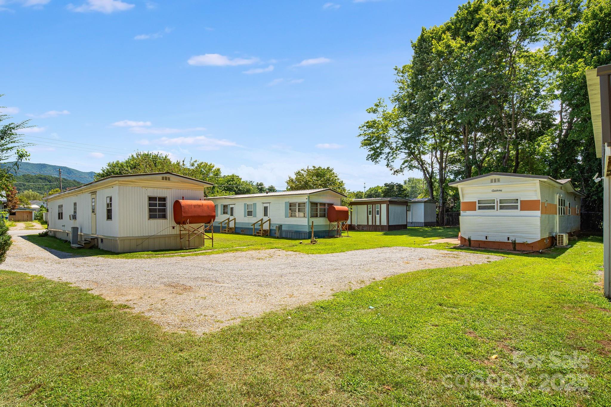 560 Westwood Circle Waynesville NC 28786
