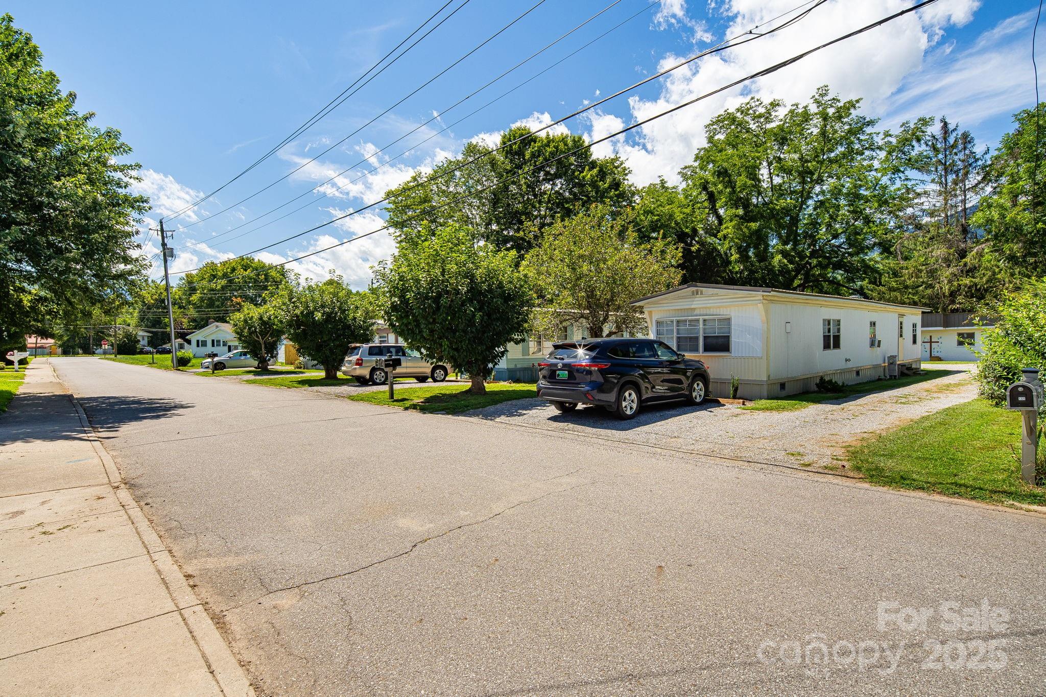 560 Westwood Circle Waynesville NC 28786