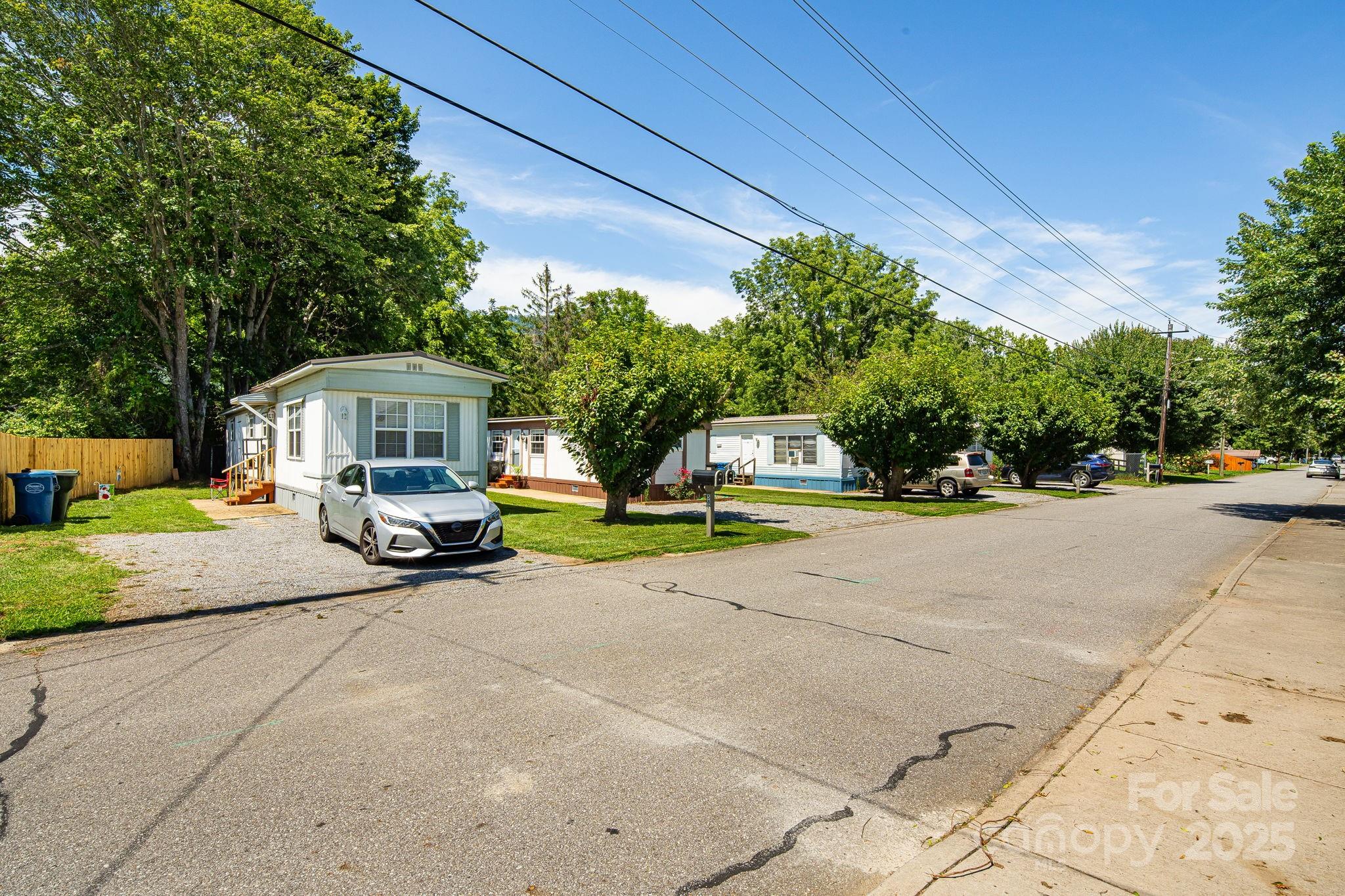 560 Westwood Circle Waynesville NC 28786