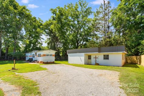560 Westwood Circle Waynesville NC 28786