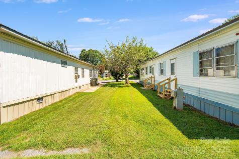 560 Westwood Circle Waynesville NC 28786
