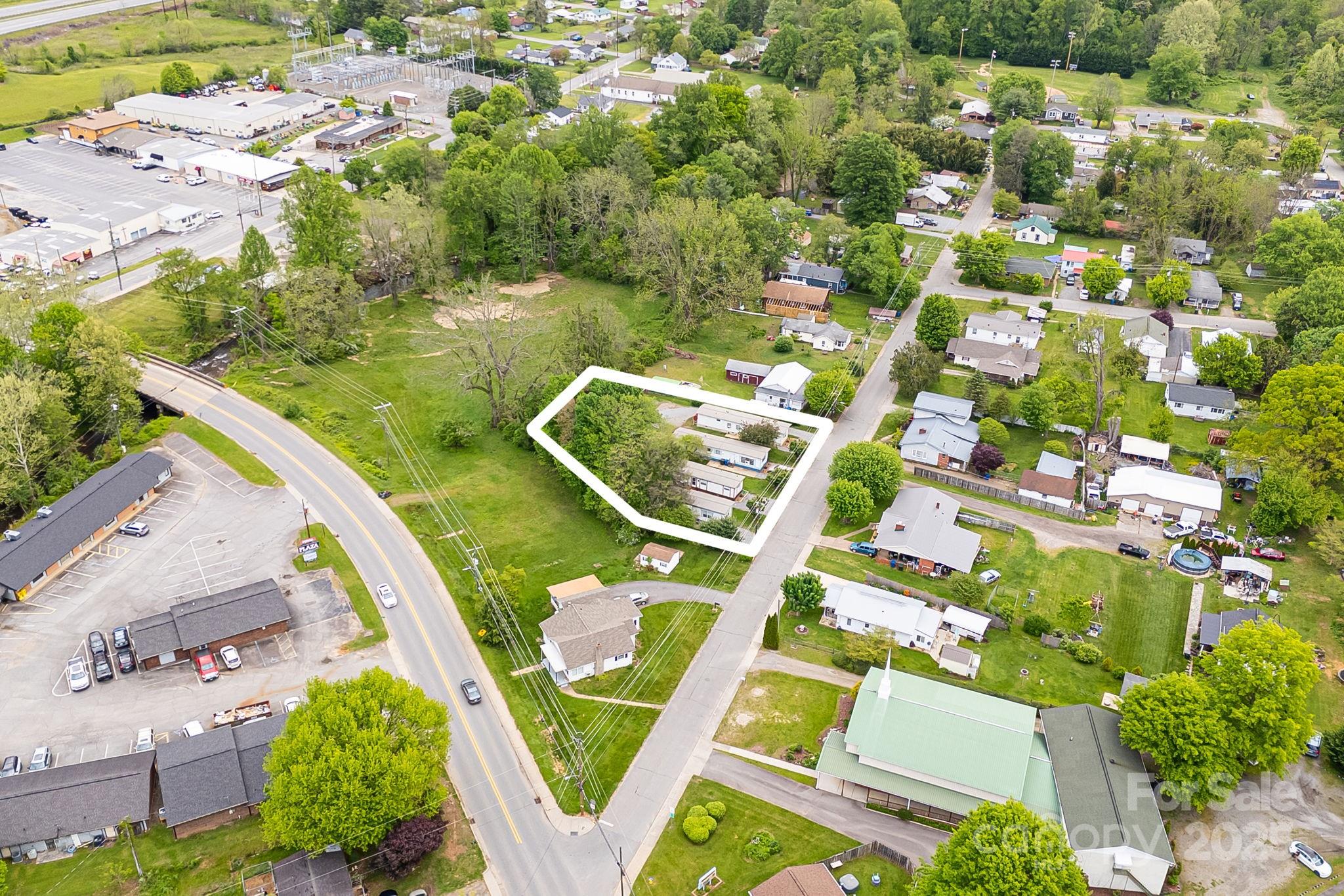 560 Westwood Circle Waynesville NC 28786