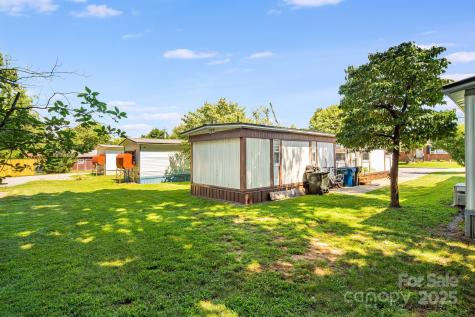 560 Westwood Circle Waynesville NC 28786
