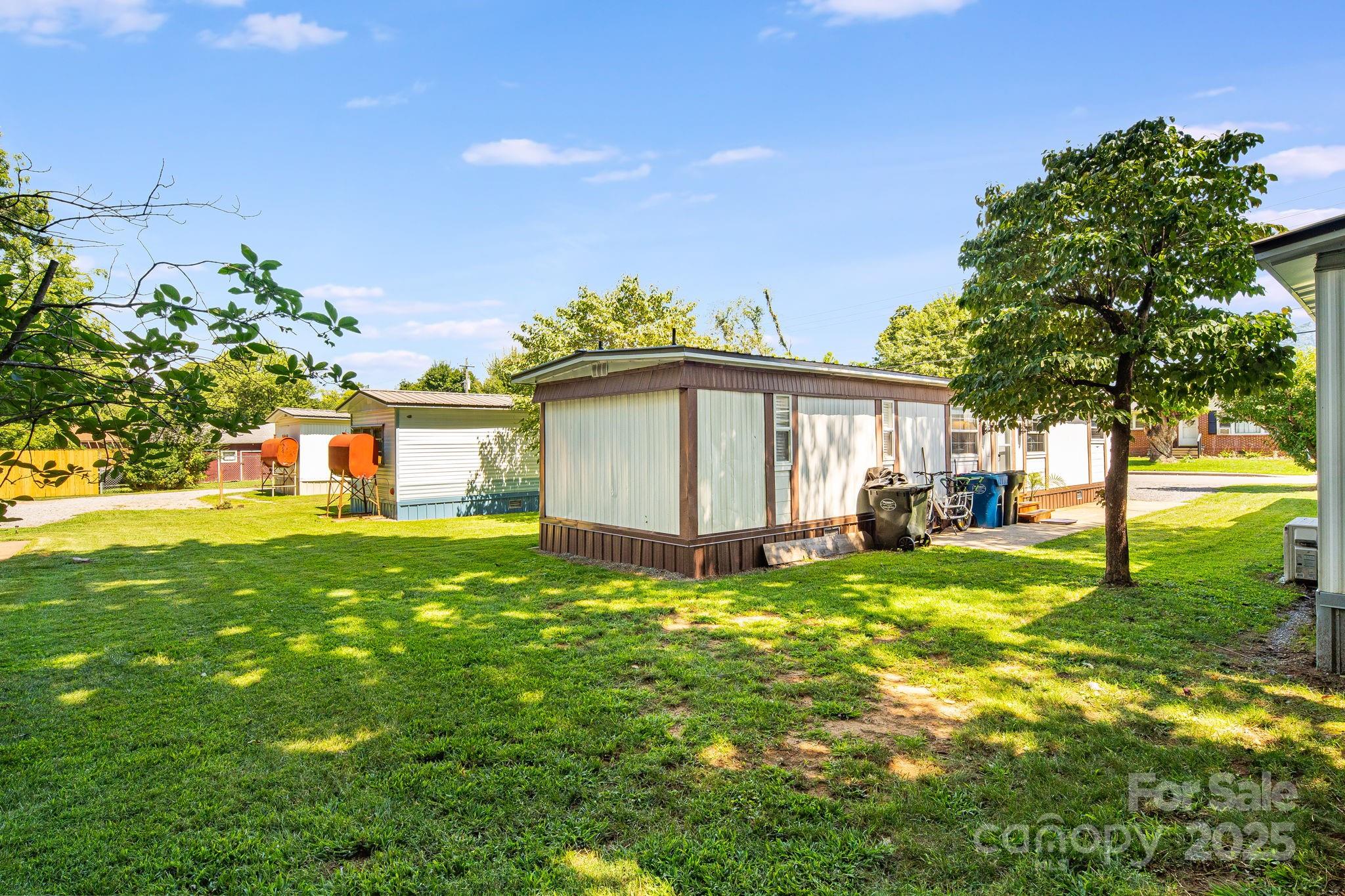 560 Westwood Circle Waynesville NC 28786