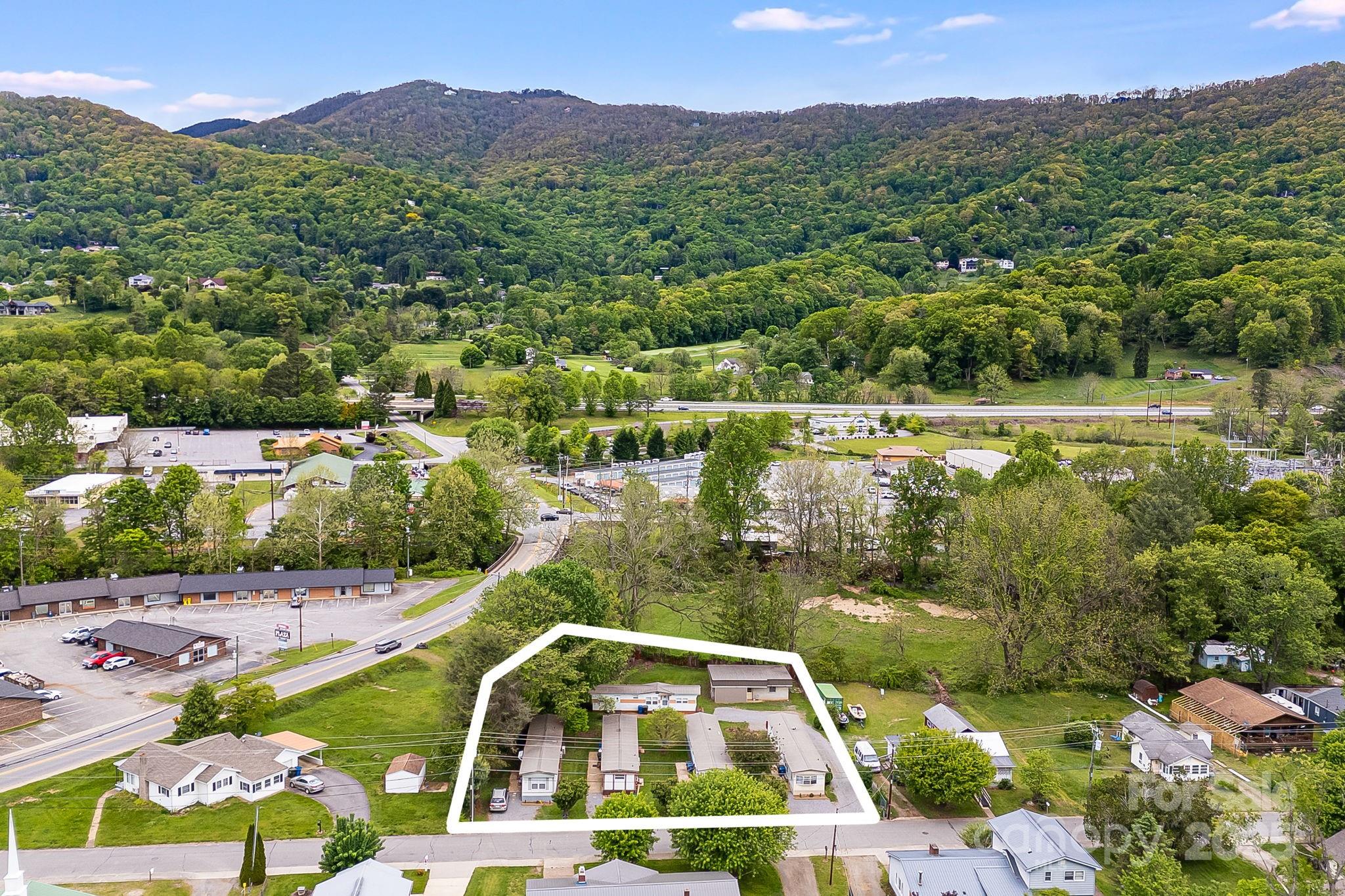 560 Westwood Circle Waynesville NC 28786