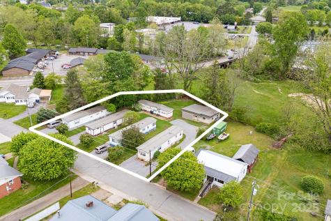 560 Westwood Circle Waynesville NC 28786