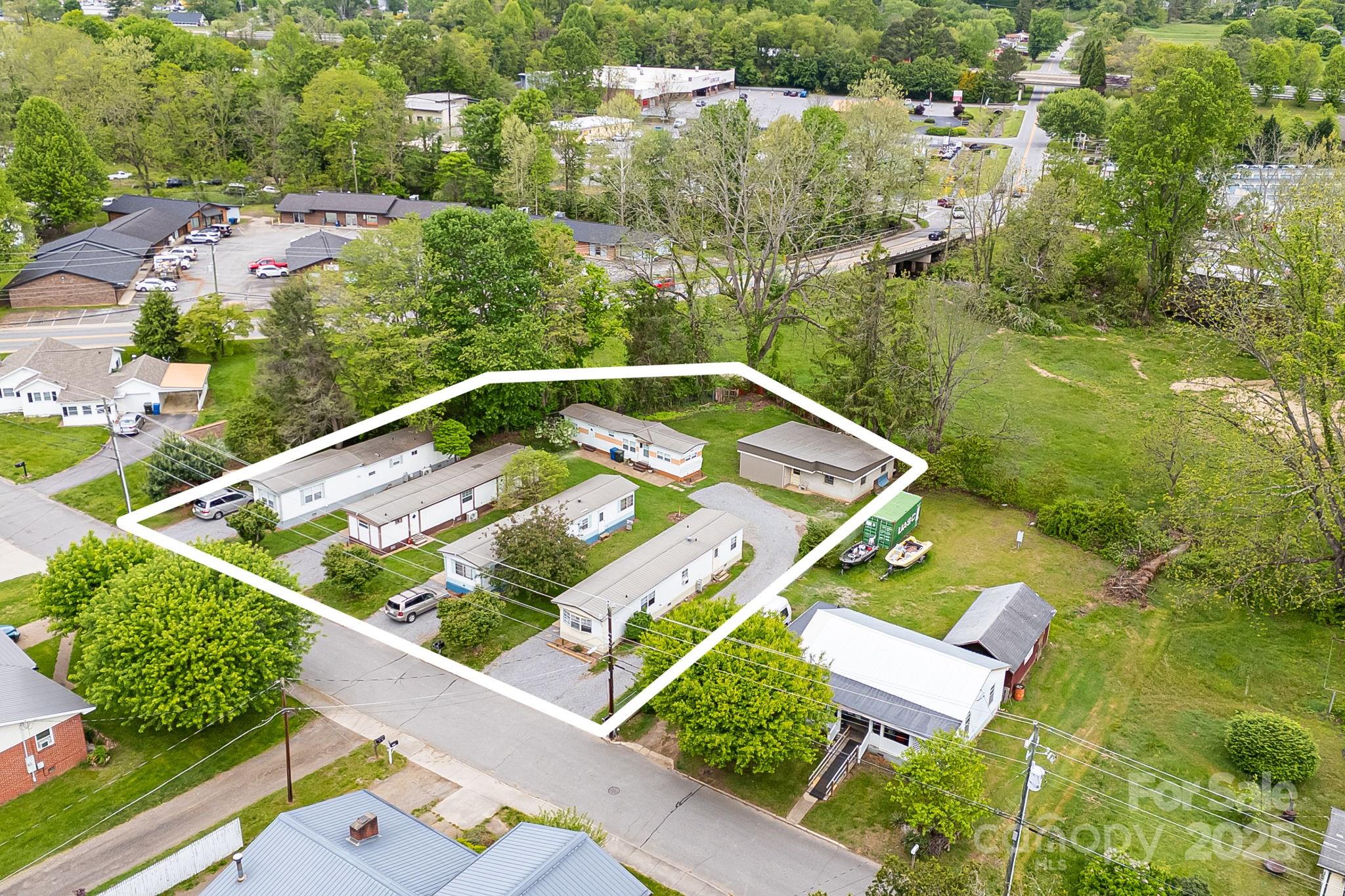 560 Westwood Circle Waynesville NC 28786