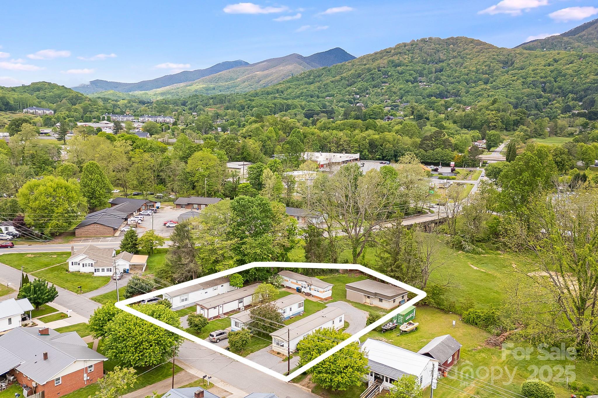 560 Westwood Circle Waynesville NC 28786