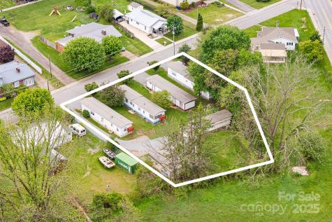 560 Westwood Circle Waynesville NC 28786