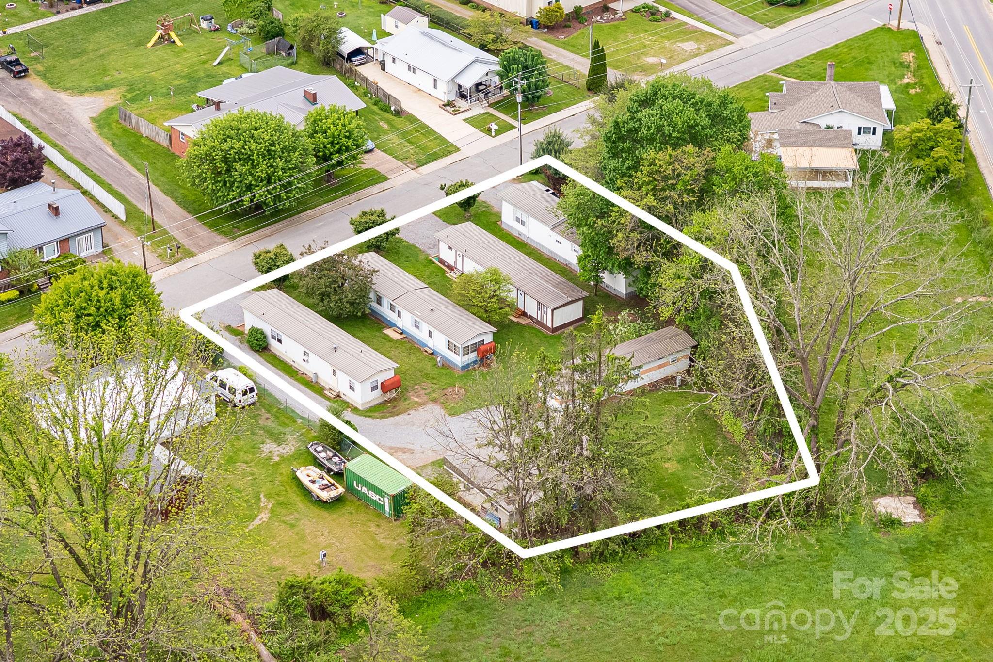 560 Westwood Circle Waynesville NC 28786