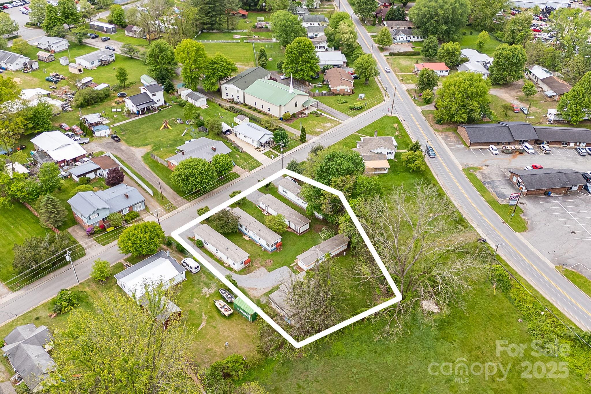 560 Westwood Circle Waynesville NC 28786