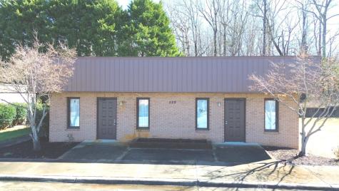 117 Doctors Park Lincolnton NC 28092