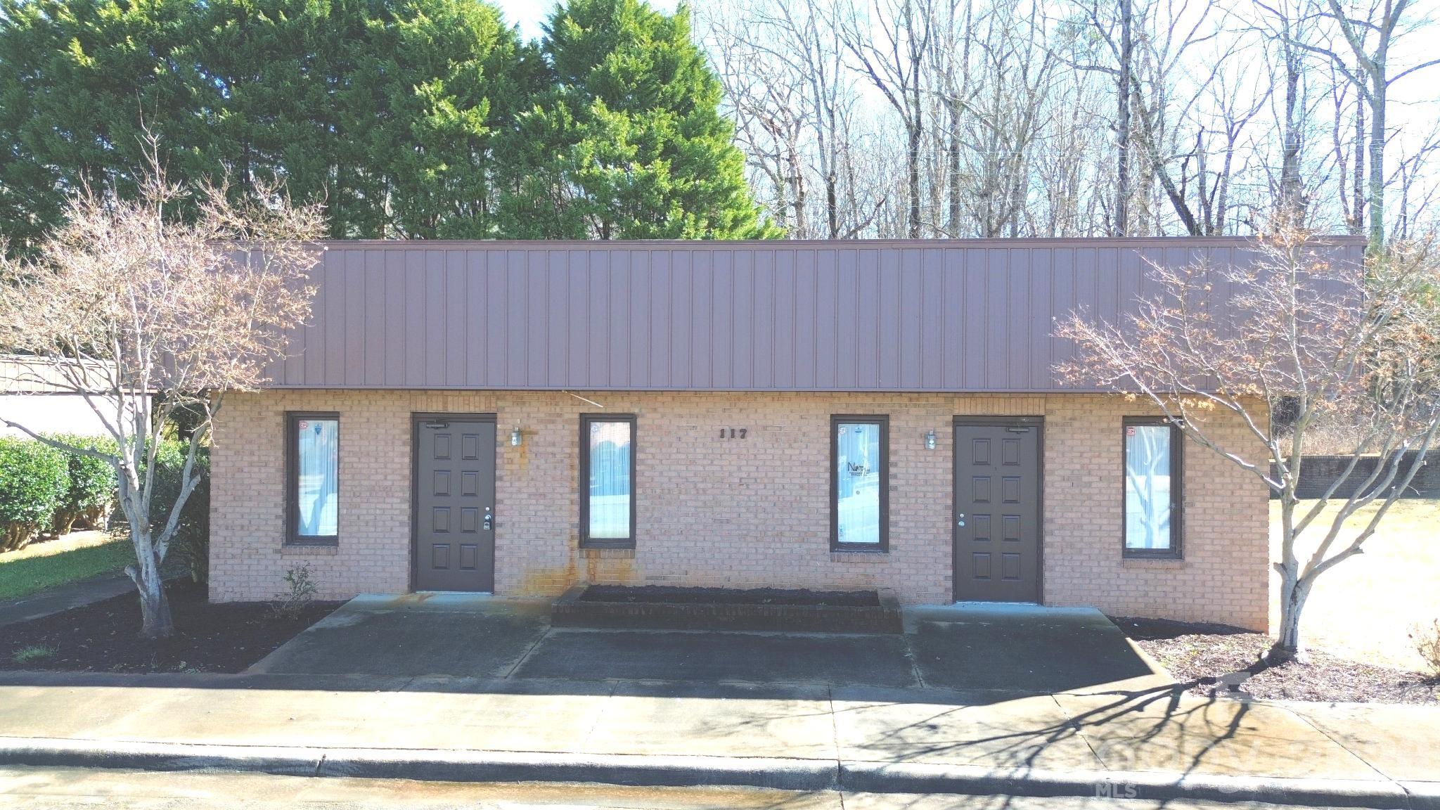 117 Doctors Park Lincolnton NC 28092