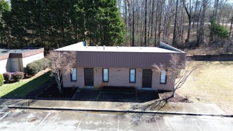 117 Doctors Park Lincolnton NC 28092