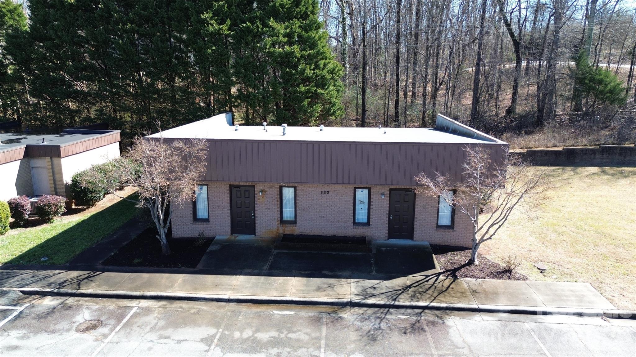 117 Doctors Park Lincolnton NC 28092