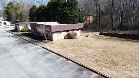 117 Doctors Park Lincolnton NC 28092