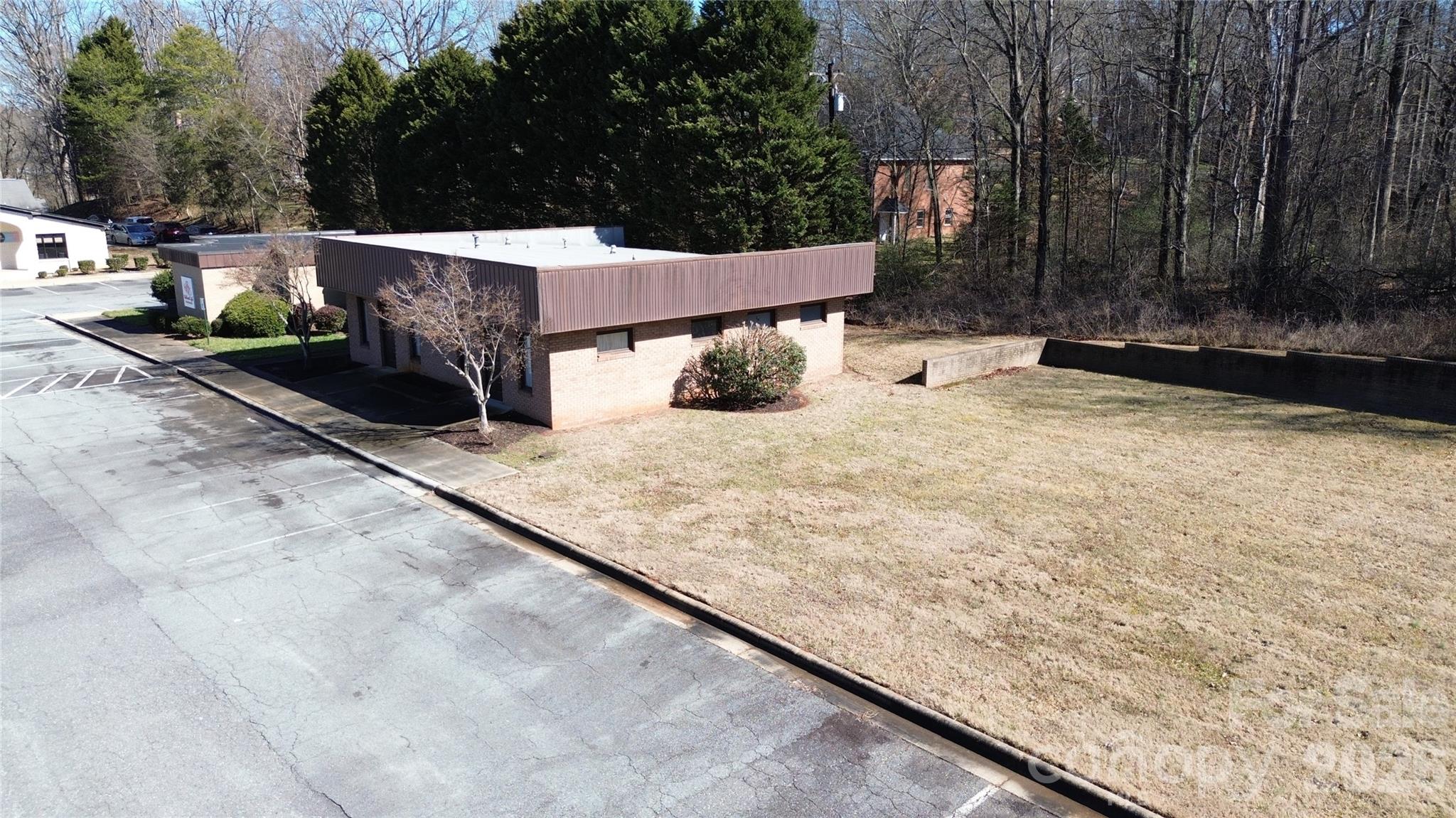 117 Doctors Park Lincolnton NC 28092