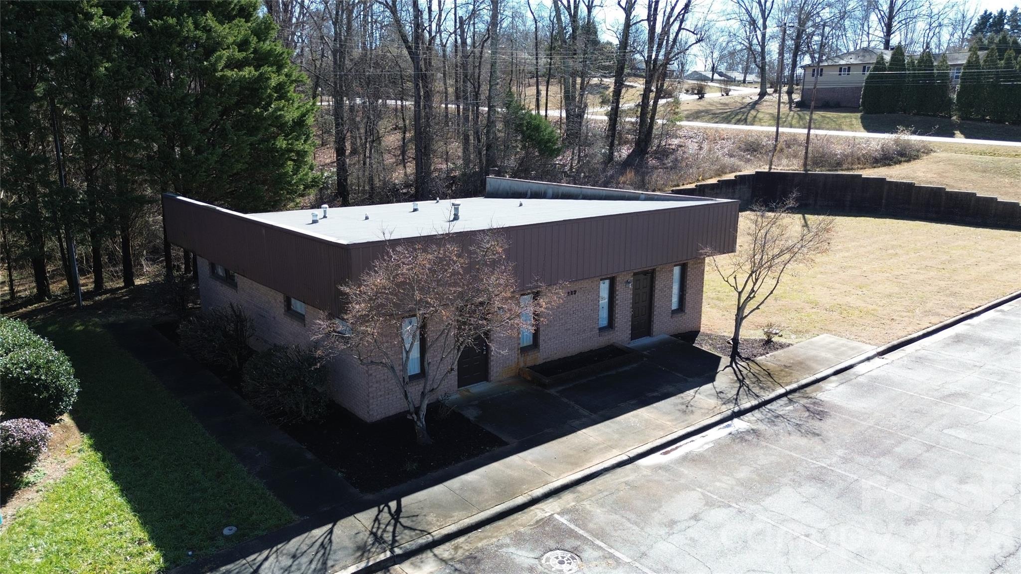 117 Doctors Park Lincolnton NC 28092