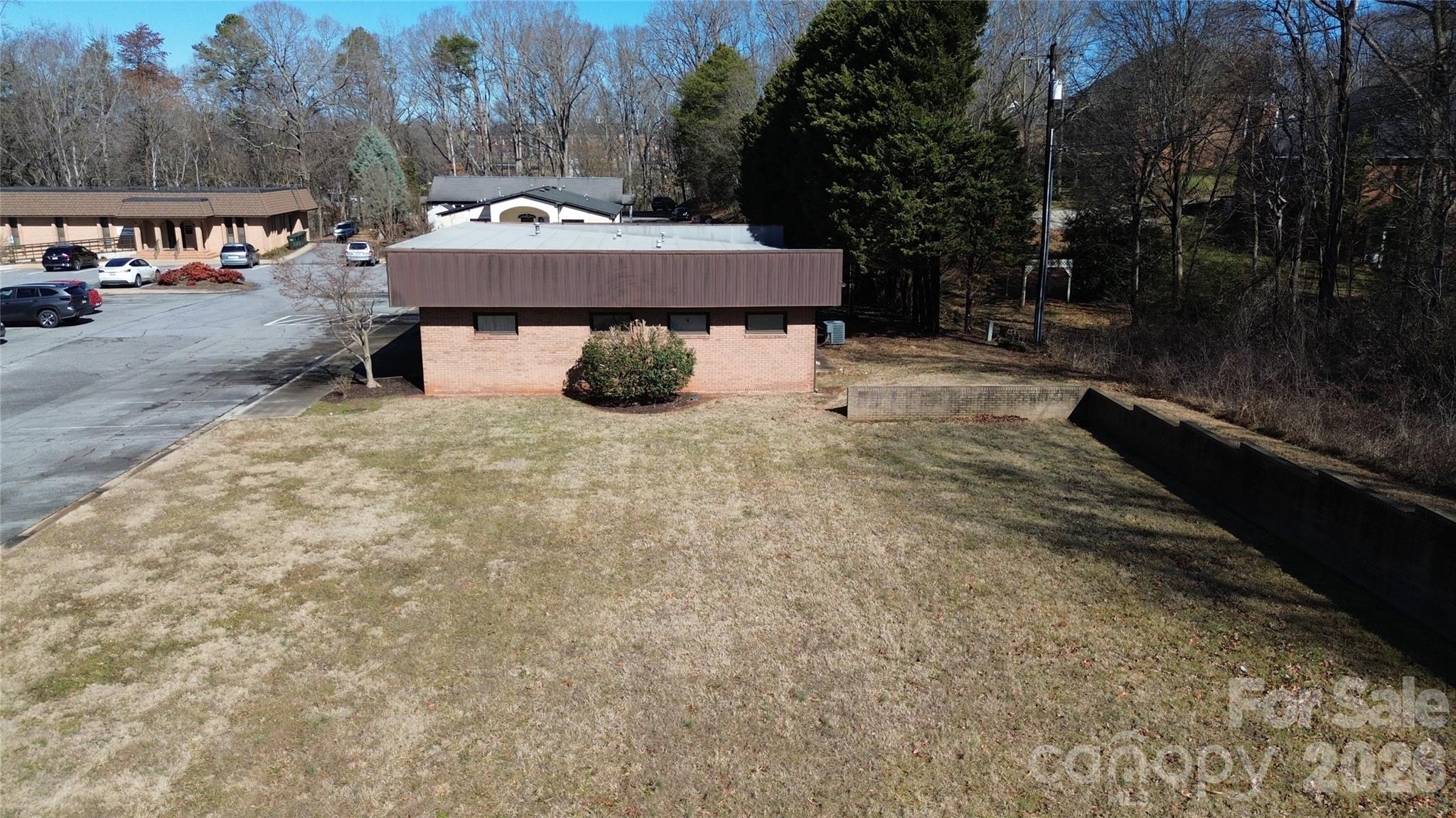 117 Doctors Park Lincolnton NC 28092