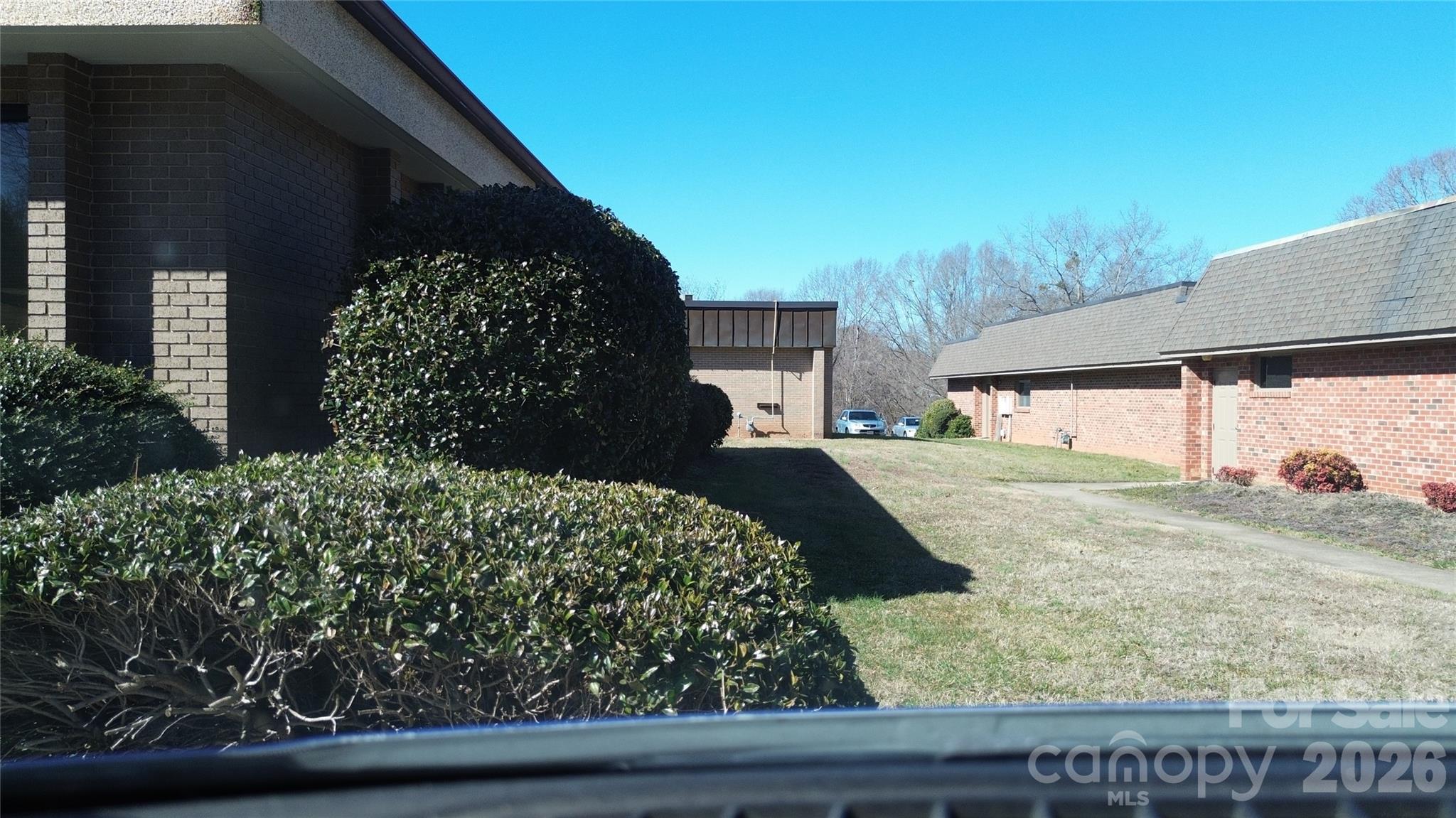 117 Doctors Park Lincolnton NC 28092