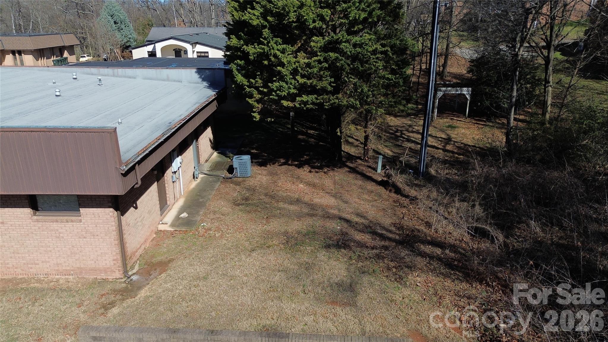 117 Doctors Park Lincolnton NC 28092