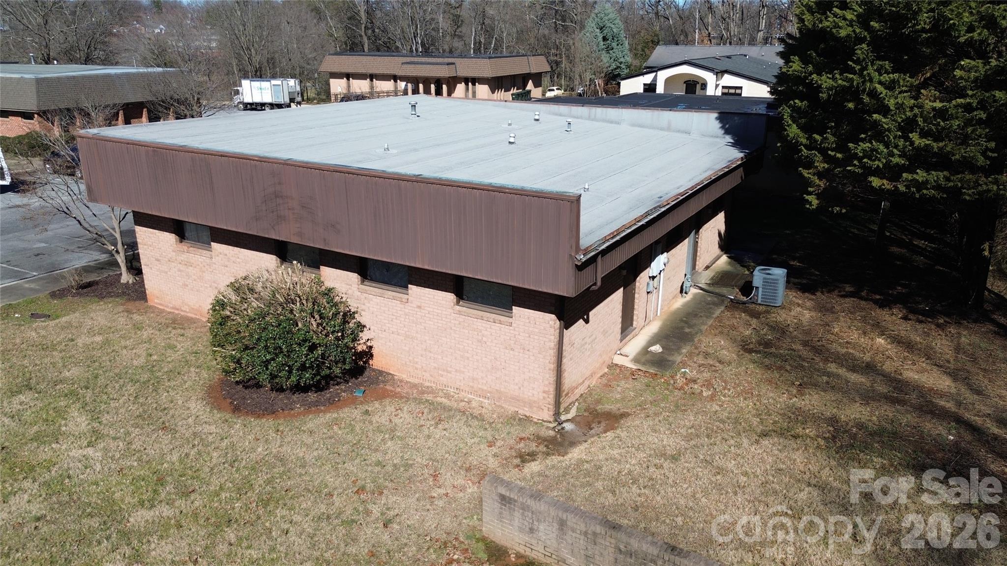 117 Doctors Park Lincolnton NC 28092