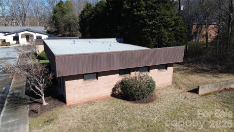 117 Doctors Park Lincolnton NC 28092