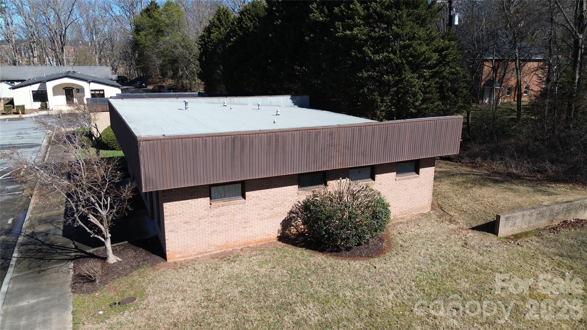 117 Doctors Park Lincolnton NC 28092