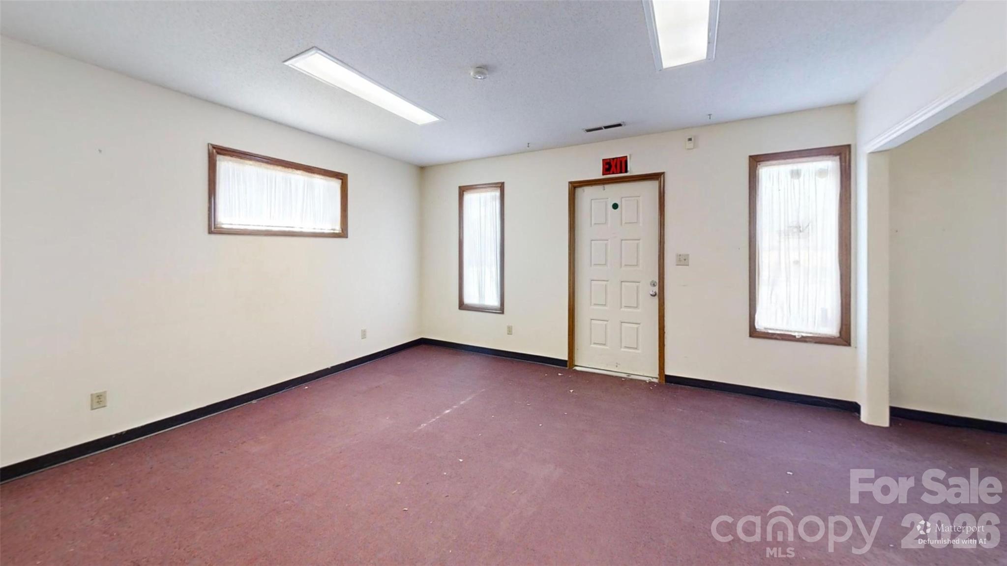 117 Doctors Park Lincolnton NC 28092