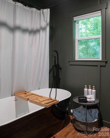 198 Quiet Forest Lane Sylva NC 28779