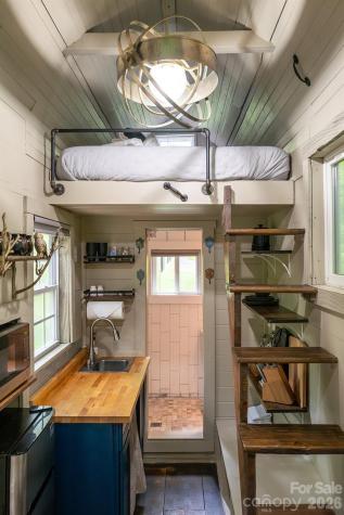 198 Quiet Forest Lane Sylva NC 28779