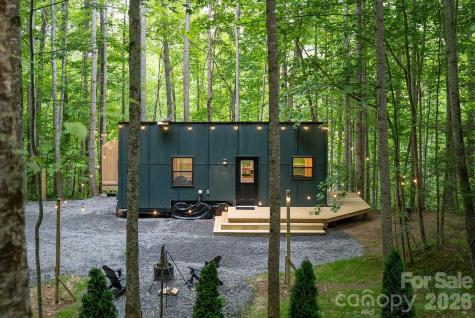 198 Quiet Forest Lane Sylva NC 28779