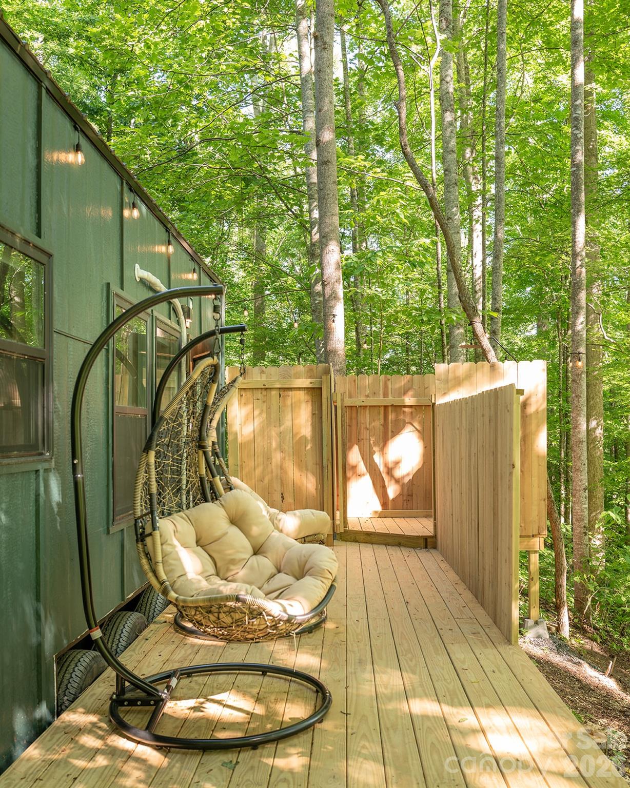 198 Quiet Forest Lane Sylva NC 28779