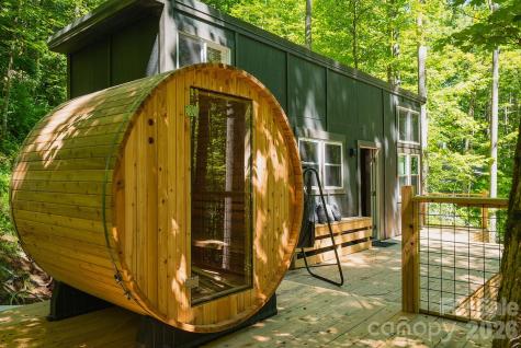 198 Quiet Forest Lane Sylva NC 28779