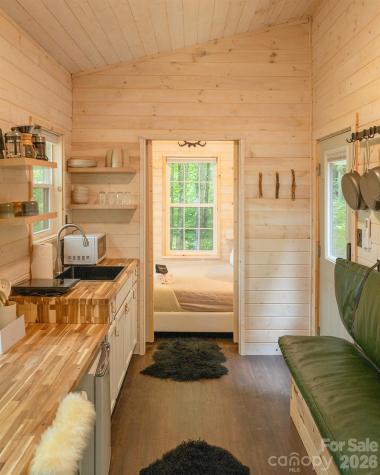 198 Quiet Forest Lane Sylva NC 28779