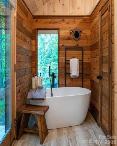 198 Quiet Forest Lane Sylva NC 28779