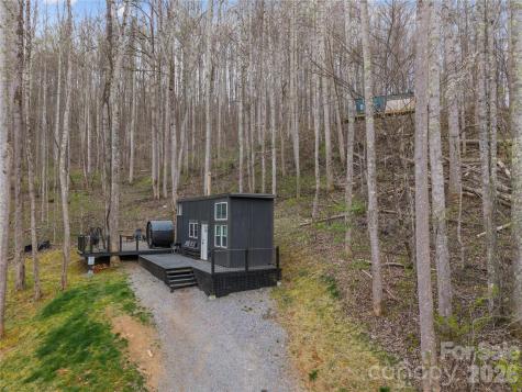 198 Quiet Forest Lane Sylva NC 28779