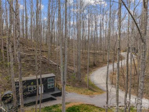 198 Quiet Forest Lane Sylva NC 28779