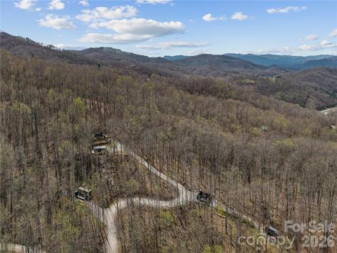 198 Quiet Forest Lane Sylva NC 28779