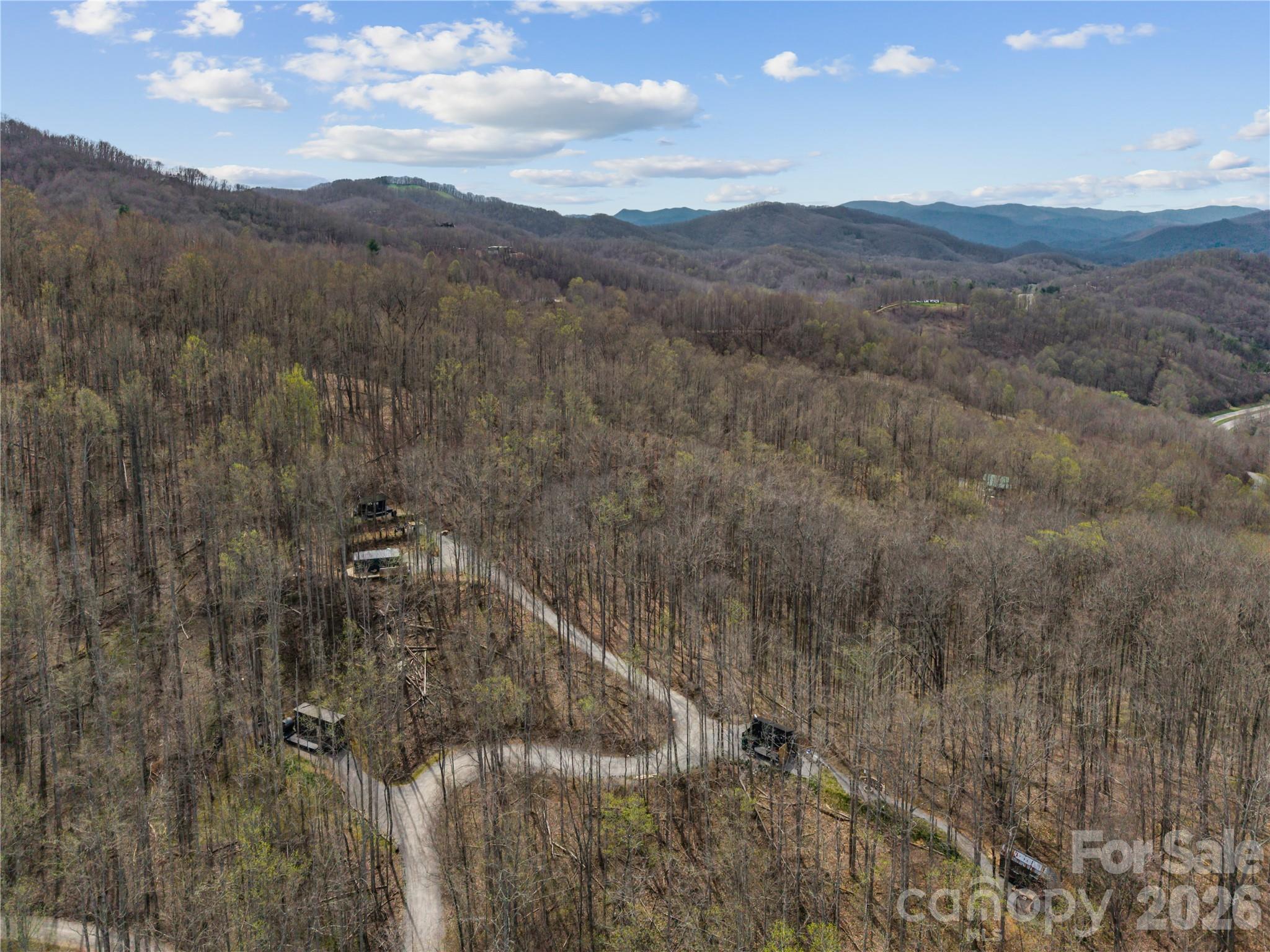 198 Quiet Forest Lane Sylva NC 28779