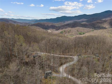 198 Quiet Forest Lane Sylva NC 28779