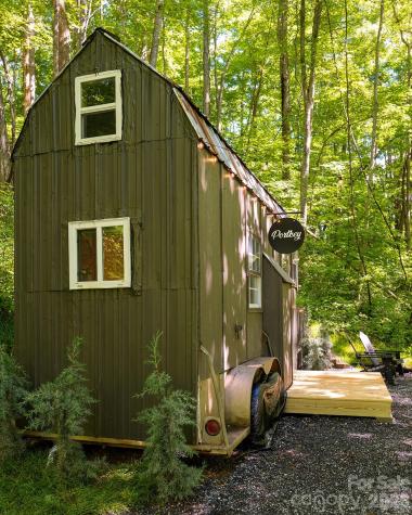 198 Quiet Forest Lane Sylva NC 28779